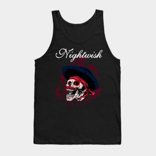 Nightwish Tank Top